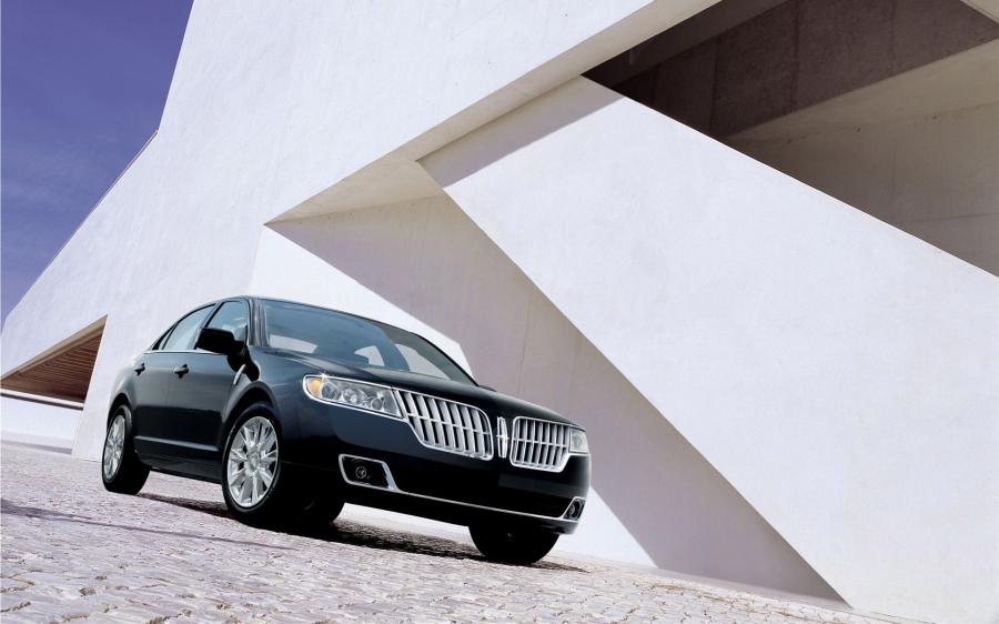  Lincoln MKZ 2010 года  (фото 124 из 211)